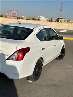 نيسان صني
